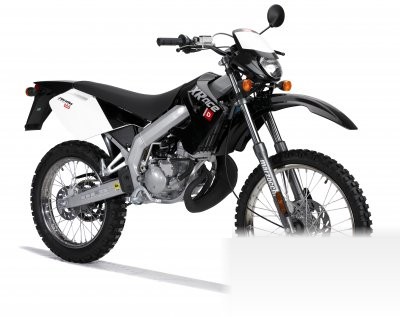 Senda XRace 50 R