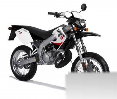 Senda XRace 50 SM