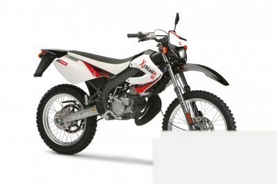 Senda XTreme 50 R
