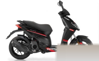 Variant Sport 125 4T