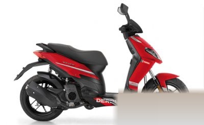 Variant Sport 50 2T