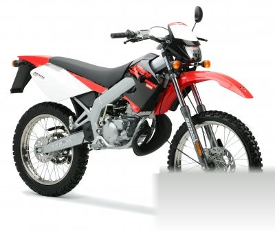 X-Race 50 R