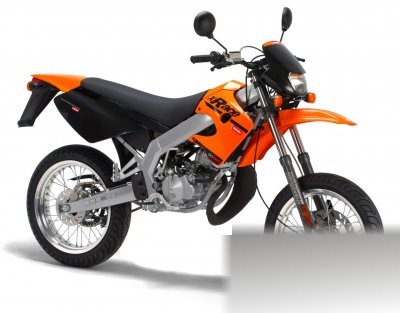 X-Race 50 SM