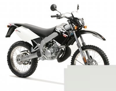 xRace 50 R