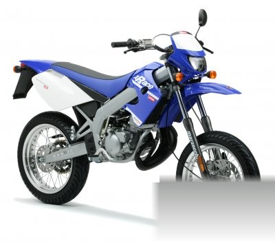 xRace 50 SM