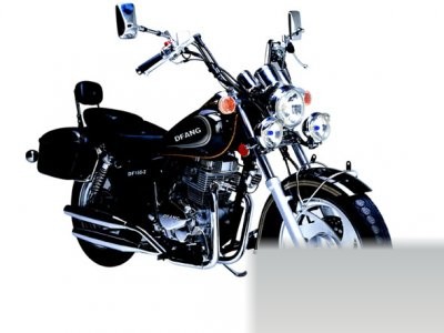 Motor DF150-2 Cruiser