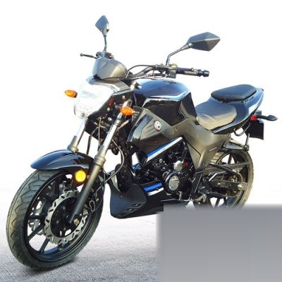 Motor DF250RTC-B