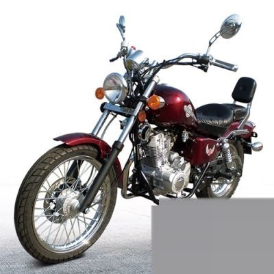 Motor DF250RTD