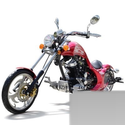 Motor DF250RTF