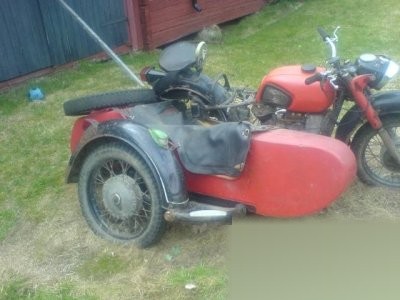 MB 650 M