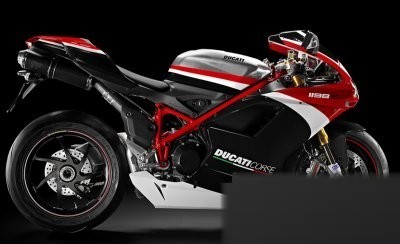 1198 S Corse Special Edition