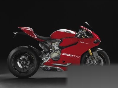 1199 Panigale R