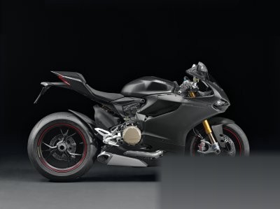 1199 Panigale S