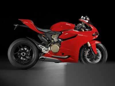 1199 Panigale