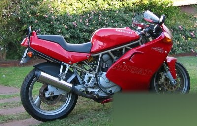 750 SS