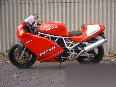 900 Superlight