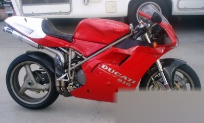 916 Strada