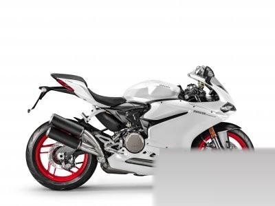 959 Panigale