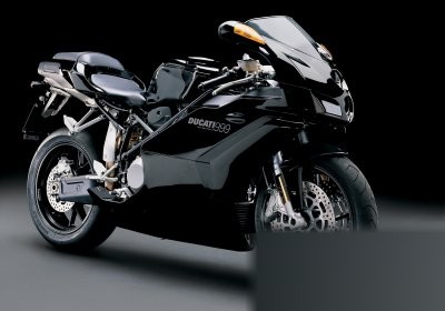 999 Superbike