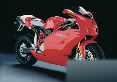 999s Superbike