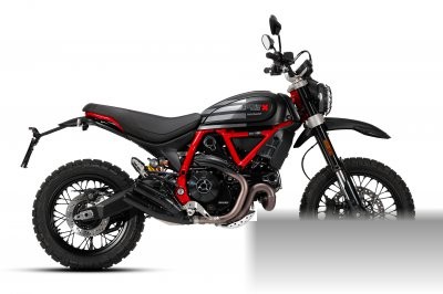 Desert Sled Fasthouse