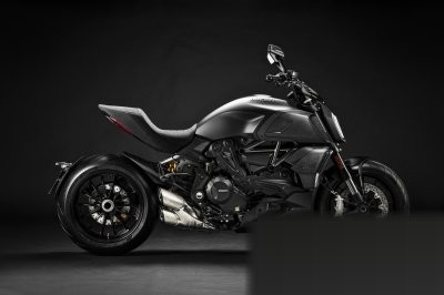 Diavel 1260