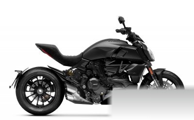 Diavel 1260