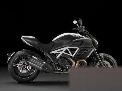 Diavel AMG