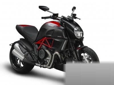 Diavel Carbon