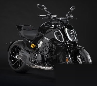 Diavel V4