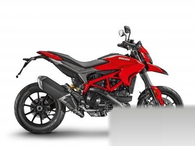 Hypermotard 939