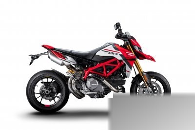 Hypermotard 950 SP