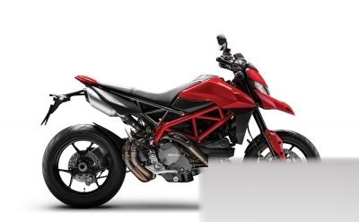 Hypermotard 950