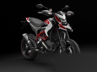 Hypermotard SP