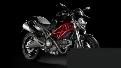 Monster 795 ABS