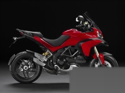Multistrada 1200