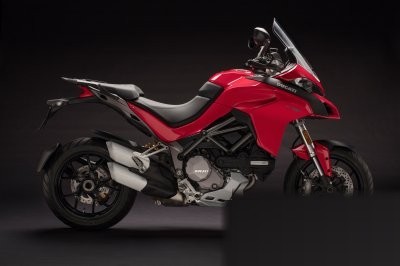 Multistrada 1260