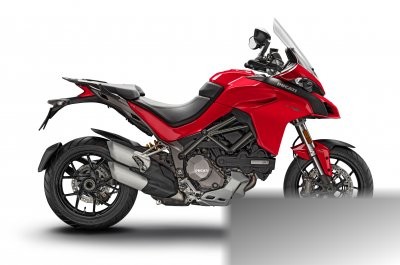 Multistrada 1260
