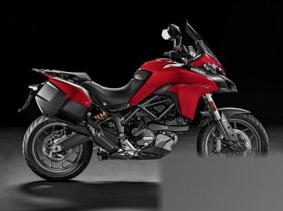 Multistrada 950