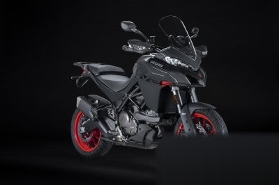 Multistrada V2 S