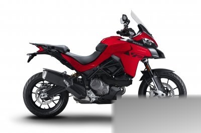 Multistrada V2