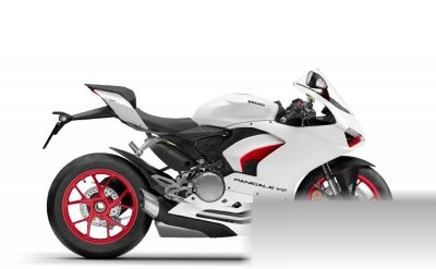 Panigale V2