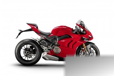 Panigale V4 S