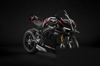 Panigale V4 SP