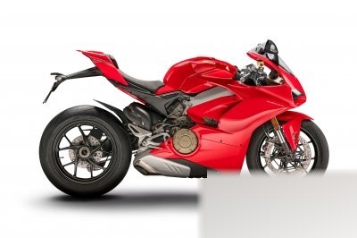 Panigale V4