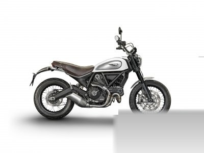 Scrambler Classic