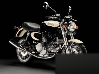 SportClassic GT 1000