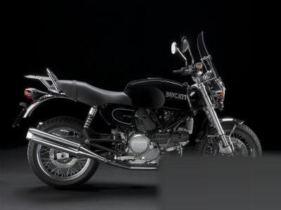 SportClassic GT1000 Touring