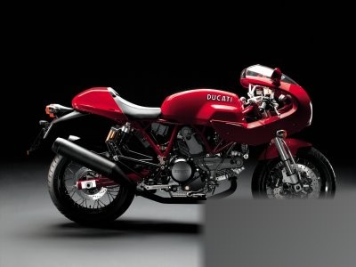 SportClassic Sport 1000 S