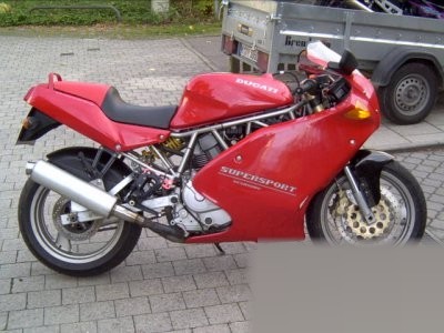 SS 600 C